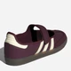 Женские балетки Adidas Samba Jane W IH6561 39.5 (6UK) 24.5 см Maroon (4068805901751) - изображение 4