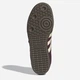 Женские балетки Adidas Samba Jane W IH6561 39.5 (6UK) 24.5 см Maroon (4068805901751) - изображение 7