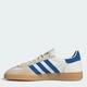 Женские кеды кожаные низкие Adidas Handball Spezial IH6586 38 (5UK) 23.5 см Core White (4068812907685) - изображение 4