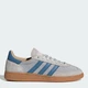 Женские кеды низкие Adidas Handball Spezial IH6593 37.5 (4.5UK) 23 см Grey One (4068812265204) - изображение 1