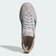 Женские кеды низкие Adidas Handball Spezial IH6593 37.5 (4.5UK) 23 см Grey One (4068812265204) - изображение 5