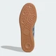 Женские кеды низкие Adidas Handball Spezial IH6593 37.5 (4.5UK) 23 см Grey One (4068812265204) - изображение 6