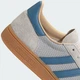 Женские кеды низкие Adidas Handball Spezial IH6593 37.5 (4.5UK) 23 см Grey One (4068812265204) - изображение 9