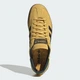 Мужские кеды кожаные низкие Adidas Handball Spezial IH6598 42.5 (8.5UK) 27 см Eqt Yellow (4068812251818) - изображение 5