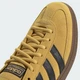 Мужские кеды кожаные низкие Adidas Handball Spezial IH6598 42.5 (8.5UK) 27 см Eqt Yellow (4068812251818) - изображение 7