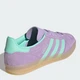 Женские кеды низкие Adidas Gazelle Indoor W IH6801 38 (5UK) 23.5 см Powder Plum (4068806743695) - изображение 4