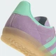 Женские кеды низкие Adidas Gazelle Indoor W IH6801 38 (5UK) 23.5 см Powder Plum (4068806743695) - изображение 9