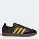 Мужские кеды низкие Adidas Samba Og IH6813 44.5 (10UK) 28.5 см Aurora Coffee (4068812313486) - изображение 1