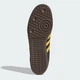 Женские кеды низкие Adidas Samba Og IH6813 41.5 (7.5UK) 26 см Aurora Coffee (4068812313387) - изображение 6