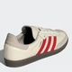Женские кеды низкие Adidas Samba Og IH6815 36.5 (4UK) 22.5 см Off White (4068812317293) - изображение 4