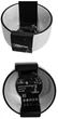 Форма для випікання Pepper Tower кругла 10x6 см PR-3338 - зображення 4