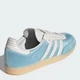Женские кеды низкие Adidas Samba Og IH6819 40 (6.5UK) 25 см Icey Blue (4068812934612) - изображение 4
