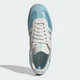 Женские кеды низкие Adidas Samba Og IH6819 40 (6.5UK) 25 см Icey Blue (4068812934612) - изображение 5