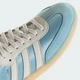 Женские кеды низкие Adidas Samba Og IH6819 40 (6.5UK) 25 см Icey Blue (4068812934612) - изображение 7