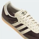 Женские кеды низкие Adidas Samba Og IH6843 41.5 (7.5UK) 26 см Aurora Coffee (4068812945960) - изображение 7