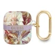 Чехол Guess Strap Collection для AirPods 2/1 Violet (GUA2HHFLU) - изображение 1