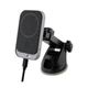 Автодержатель с функцией беспроводной зарядки BMW M Edition 15W Black with MagSafe (BMMWCCMPGPK) - изображение 1