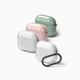 Чохол для навушників Ringke Air для AirPods 4 Clear (8800274964488) - зображення 3