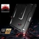 Чехол Tech-Protect Kevlar Pro для iPad 11 2025 11th Gen | 10.9 2022 10th Gen Black (9490713934661) - изображение 4