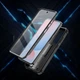 Чехол Tech-Protect Kevlar Cam+ для Samsung Galaxy A56 5G (A566) Black (5906302360833) - изображение 5
