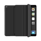 Чехол Tech-Protect Smart Case для iPad 9 | 8 | 7 10.2 2021 | 2020 | 2019 Black (5906735414790) - изображение 1