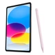 Стилус Baseus Smooth Writing 2 Wireless Charging для iPad Pink (SXBC060104) - изображение 3