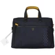Сумка Lamborghini D10 Bag Tablet & Laptop Carrier 15" Blue (LB-CB15-HU/D10-BE/OE) - изображение 1