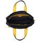 Сумка Lamborghini D10 Bag Tablet & Laptop Carrier 15" Blue (LB-CB15-HU/D10-BE/OE) - изображение 5