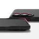 Чехол Ringke Onyx Magnetic для Samsung Galaxy S25 Edge (S937) Black with MagSafe (8800293854456) - изображение 4