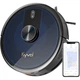 Робот пылесос Kyvol Cybovac L30 Lidar/210ml+210ml/2600 mA/2500 pa/Google Assistant,Amazon Alexa - изображение 4