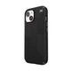 Чехол Speck Presidio2 Grip для iPhone 15 | 14 | 13 Black/Slate Grey with MagSafe (150557-3205) - изображение 2