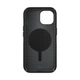 Чехол Speck Presidio2 Grip для iPhone 15 | 14 | 13 Black/Slate Grey with MagSafe (150557-3205) - изображение 5