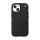 Чехол Speck Presidio2 Grip для iPhone 15 | 14 | 13 Black/Slate Grey with MagSafe (150557-3205) - изображение 6