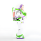 Фигурка Базз Лайтер 32 см с крыльями и светом — персонаж История игрушек Toy Story на батарейках - изображение 2