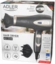 Фен Adler AD 2248 grey champane - зображення 10