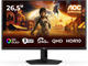 Монитор AOC Q27G41ZDF - изображение 1
