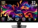 Монитор MSI MAG 322UP-E16 - изображение 1