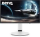 Монитор BENQ EX271UZ White (9H.LP2LA.TBE) - зображення 1