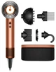 Фен Dyson Supersonic HD16 Nural Amber Silk/Pink Champagne Limited Edition (143709-01) 326944 - изображение 1