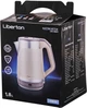 Электрочайник Liberton LEK-6823 - изображение 10