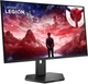 Монітор Lenovo 27Q-10 67E1GAC1UA - зображення 3