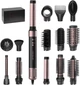 Мультистайлер Cecotec Bamba CeramicCare 14in1 AirGlam Black (CCTC-00251) 326322 - изображение 1