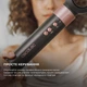 Мультистайлер Cecotec Bamba CeramicCare 14in1 AirGlam Black (CCTC-00251) 326322 - изображение 8