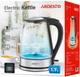 Електрочайник Ardesto EKL-F115 - зображення 6