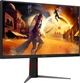 Монітор AOC U27G4XM - зображення 5