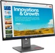 Монитор Lenovo P24QD-40 (64B1GAT1UA) - изображение 2