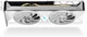 Видеокарта ACER PCIE16 RX9060XT 16GB GDDR6 WHITE (DP.Z4KWW.P02) - изображение 4