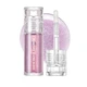 Прозрачный мини-блеск для губ Rom&nd Glasting Water Gloss #02 Night Marine - изображение 1