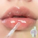 Прозрачный мини-блеск для губ Rom&nd Glasting Water Gloss #02 Night Marine - изображение 2