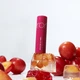 Глянцевий міні-тінт Rom&nd Juicy Lasting Tint #41 Like a Plum - зображення 5